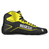 SPARCO K-POLE 2020 RACING SHOE - YOUTH (26-28-30-34) - Italian Motors USA LLC