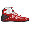 SPARCO K-POLE 2020 RACING SHOE - YOUTH (26-28-30-34) - Italian Motors USA LLC