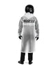 Rain Cloak - Sparco M-1 - Italian Motors USA LLC