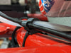 4-Stroke Fuel Line/RPM Cable Fastener Kit - Italian Motors USA LLC