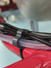 TAG Fuel Line/RPM Cable Fastener Kit - Italian Motors USA LLC