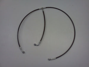 R2 Front Brake Line - Italian Motors USA LLC