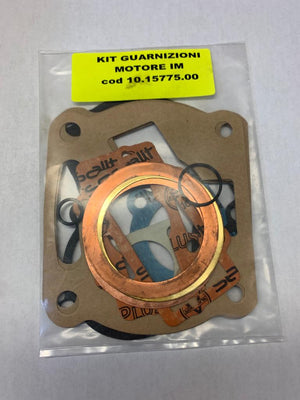 X125WC Gasket Set - Italian Motors USA LLC