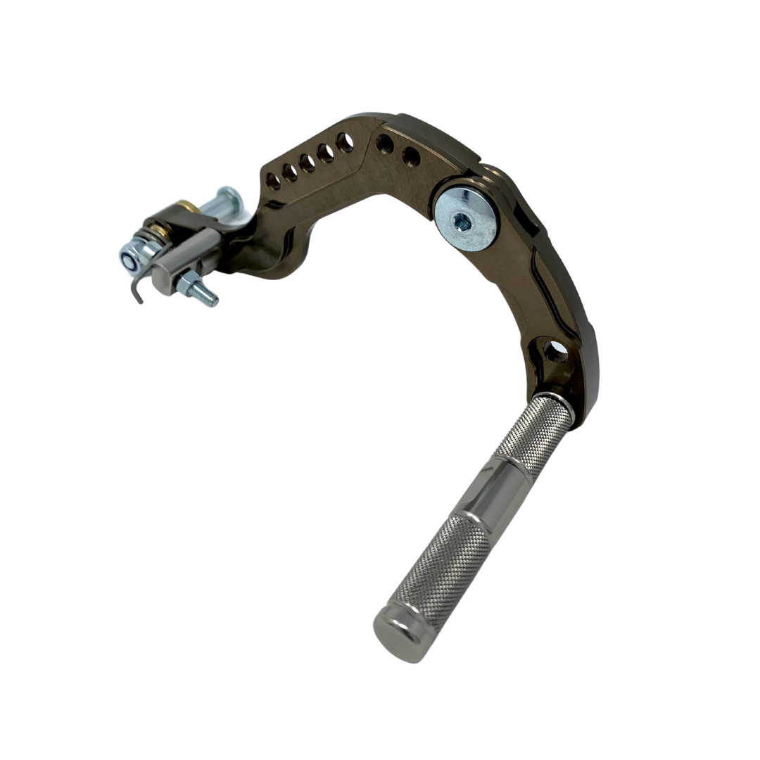 IPK Adjustable Pedals– Italian Motors USA LLC