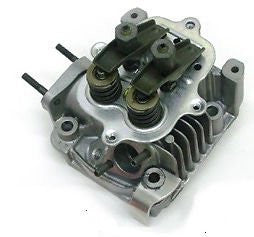 LO206 / Animal Cylinder Head Assembly - Italian Motors USA LLC