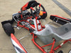 2022 Italkart Laguna-Quattro - Italian Motors USA LLC