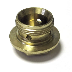 Dellorto Float Bowl Nut - Italian Motors USA LLC