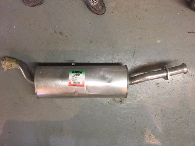 アルファロメオ164ワンオフステンレスマフラー Alfa Romeo164 164_center_section_2_640x.JPG?