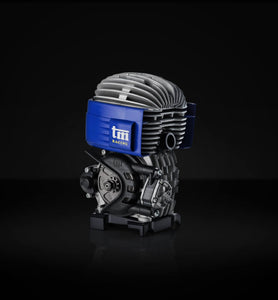 TM Engines– Italian Motors USA LLC