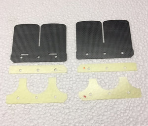 TM Special Set of Reeds (1 each of Top, Bottom, Stiffener) - Italian Motors USA LLC