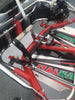 2022 Italkart KF/Tag Chassis - RED Edition - Italian Motors USA LLC