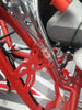 2022 Italkart KF/Tag Chassis - RED Edition - Italian Motors USA LLC
