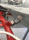 2022 Italkart KZ/Shifter Chassis - RED Edition - Italian Motors USA LLC