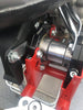 2022 Italkart KF/Tag Chassis - RED Edition - Italian Motors USA LLC