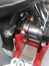 2022 Italkart KZ/Shifter Chassis - RED Edition - Italian Motors USA LLC