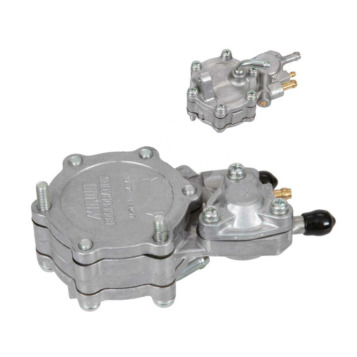 Mikuni Fuel Pump - DF52-82– Italian Motors USA LLC