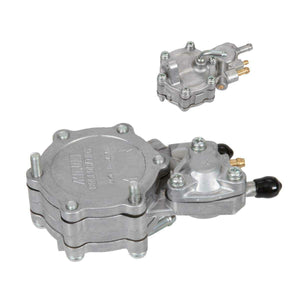 Mikuni Fuel Pump - DF52-82 - Italian Motors USA LLC