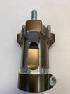 25mm Rear Hub (70 and 90mm available) - Italian Motors USA LLC