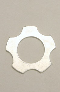 Leopard Thrust Washer - Italian Motors USA LLC