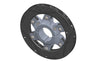 Complete 50mm 6-Point Rotor Assembly (193 x 16mm thick rotor) - Italian Motors USA LLC
