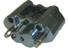 4 Piston Rear Caliper - 60mm spacing - Italian Motors USA LLC