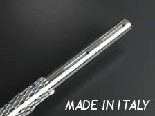 35mm x 1040mm Axle - Italian Motors USA LLC