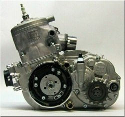 K9 ICC | Italian Motors USA LLC 