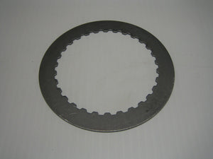 TM Metal Clutch Disc - K9/KZ - Italian Motors USA LLC