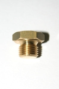 X30 Temp. Plug - Italian Motors USA LLC