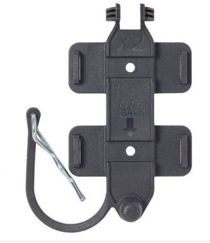 AMB Transponder Bracket - X2 - Italian Motors USA LLC