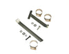 LO206 Exhaust Bracket Kit - Italian Motors USA LLC