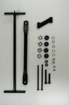 IAME KF Radiator Bracket Kit - Italian Motors USA LLC