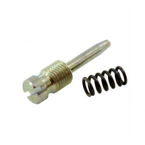 Dellorto Air/Mixture Screw Spring Kit - Italian Motors USA LLC