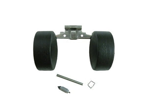 LO206 Float for Carburetor - Italian Motors USA LLC