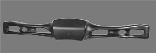 KG Rear Bumper– Italian Motors USA LLC