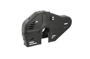 Integral Chain Guard - Italian Motors USA LLC