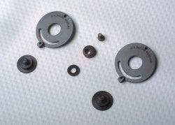 Repair Kit - Italian Motors USA LLC