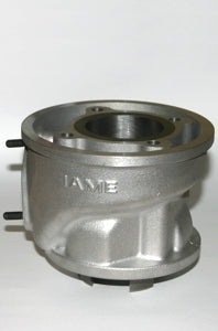 Leopard MY09 125cc Cylinder - Italian Motors USA LLC