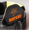 Bengio CARBON AB7 Bumper/Rib Protector - Italian Motors USA LLC