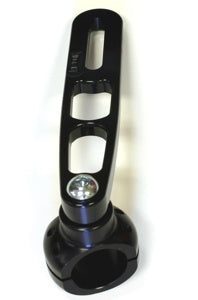 Rotax Silencer Support - Italian Motors USA LLC