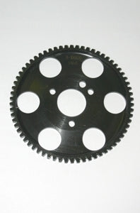 Starting Drive Gear - Leopard - Italian Motors USA LLC