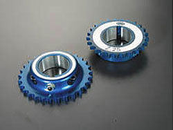 40mm 125cc Shifter Sprocket - Italian Motors USA LLC