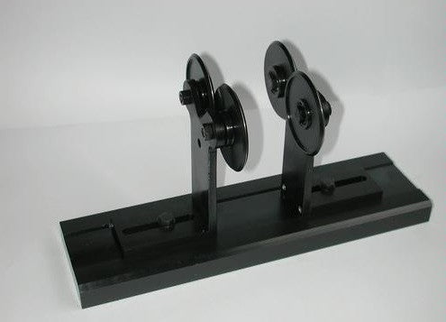 Crank Support Balancing Tool | Italian Motors USA LLC