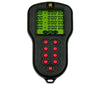 Alfano Kronos V2 Black Lap Timer - Italian Motors USA LLC