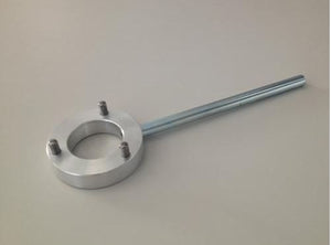 Clutch Locking Wrench for KF2, X30 and X125 Engines - Italian Motors USA LLC
