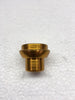 32mm Gold Rear Bumper Bushing - Inner - Italian Motors USA LLC