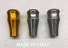 Knob for Shift Lever - Italian Motors USA LLC