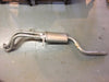 Alfa Romeo Berlina Front Exhaust - Italian Motors USA LLC