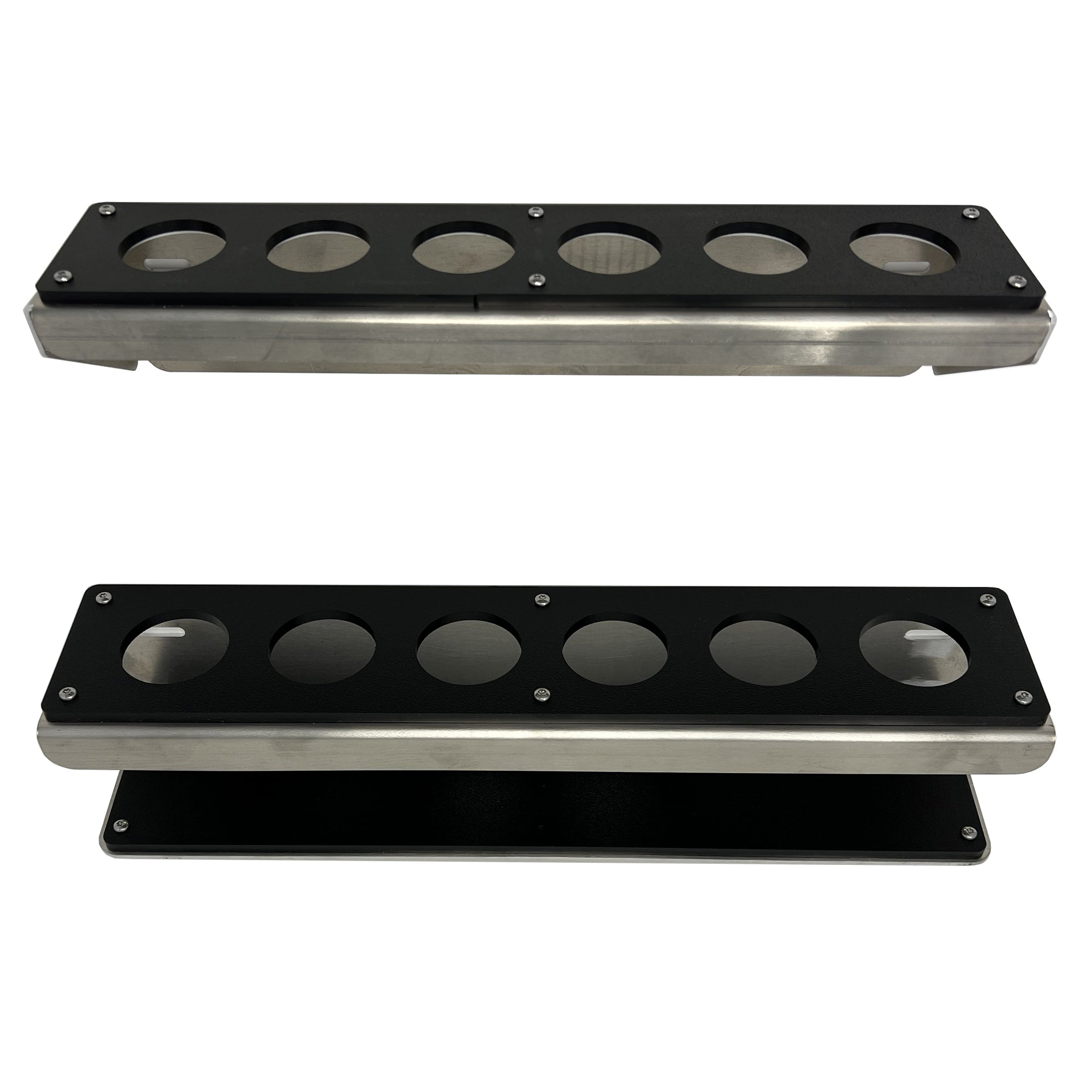 Empty Axle Rack Axle Rack for Trailers– Italian Motors USA LLC