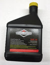 LO206 Briggs & Stratton Engine Oil - Italian Motors USA LLC